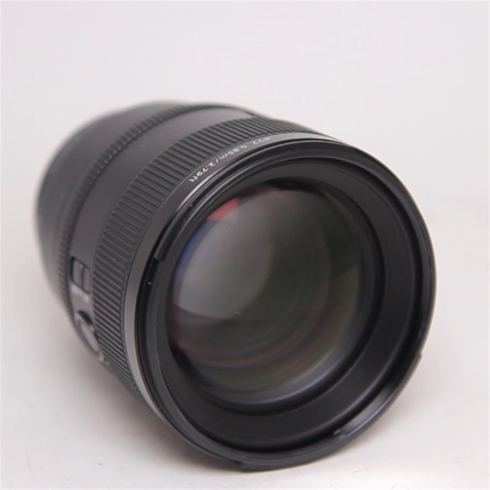 Sony FE 50mm f/1.4 GM Lens E-Mount (SEL50F14GM) - Image 3