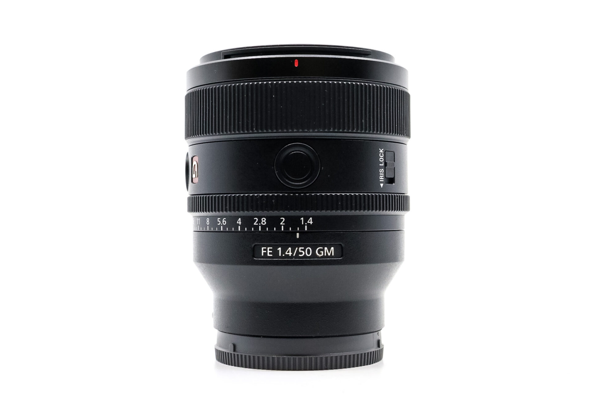 Tamron 35–150mm f/2–2.8 Di III VXD for Sony E-Mount Lens