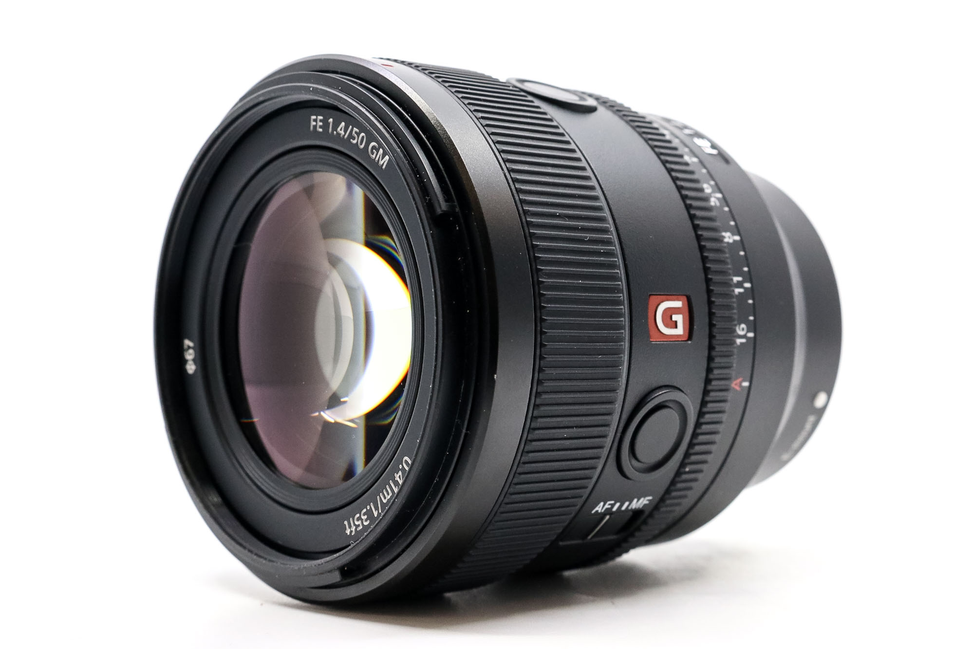 Tamron 35–150mm f/2–2.8 Di III VXD for Sony E-Mount Lens - Image 2