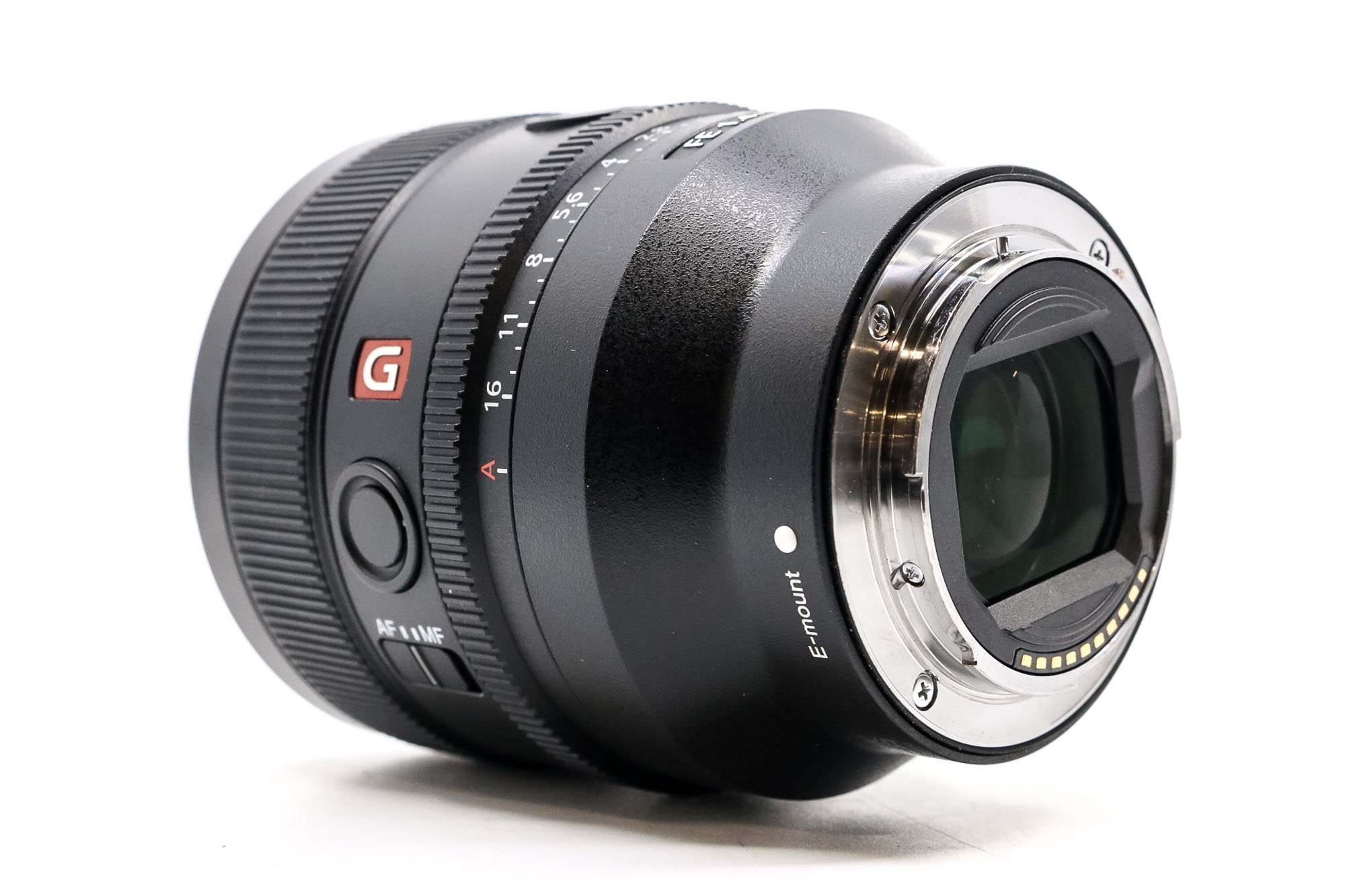 Tamron 35–150mm f/2–2.8 Di III VXD for Sony E-Mount Lens - Image 3