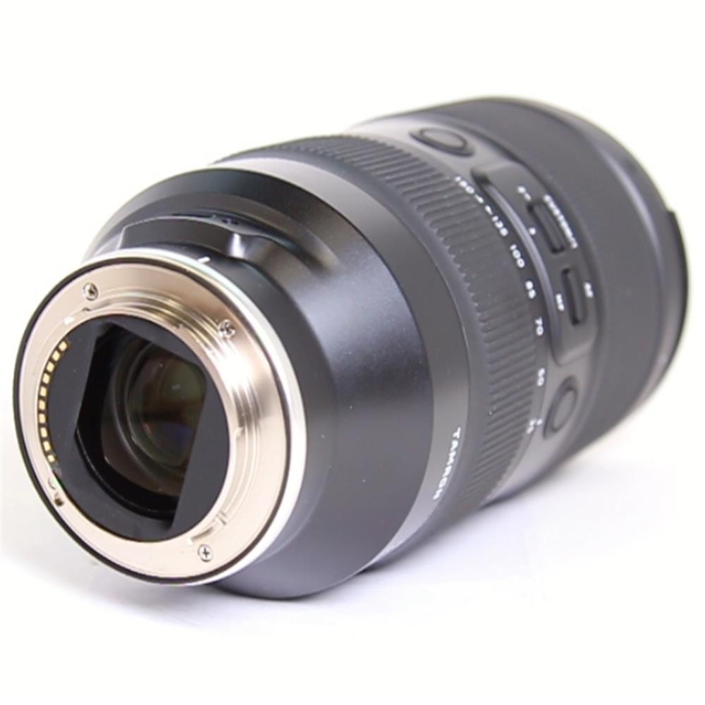 Tamron 35–150mm f/2–2.8 Di III VXD for Sony E-Mount Lens - Image 3