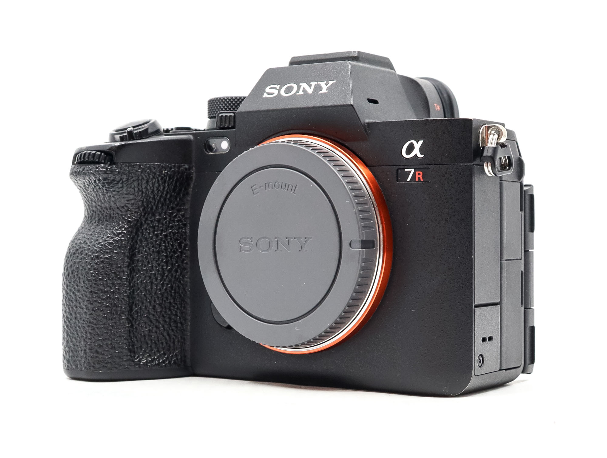 Sony Alpha a7R V 61MP Mirrorless Digital Camera - Body Only