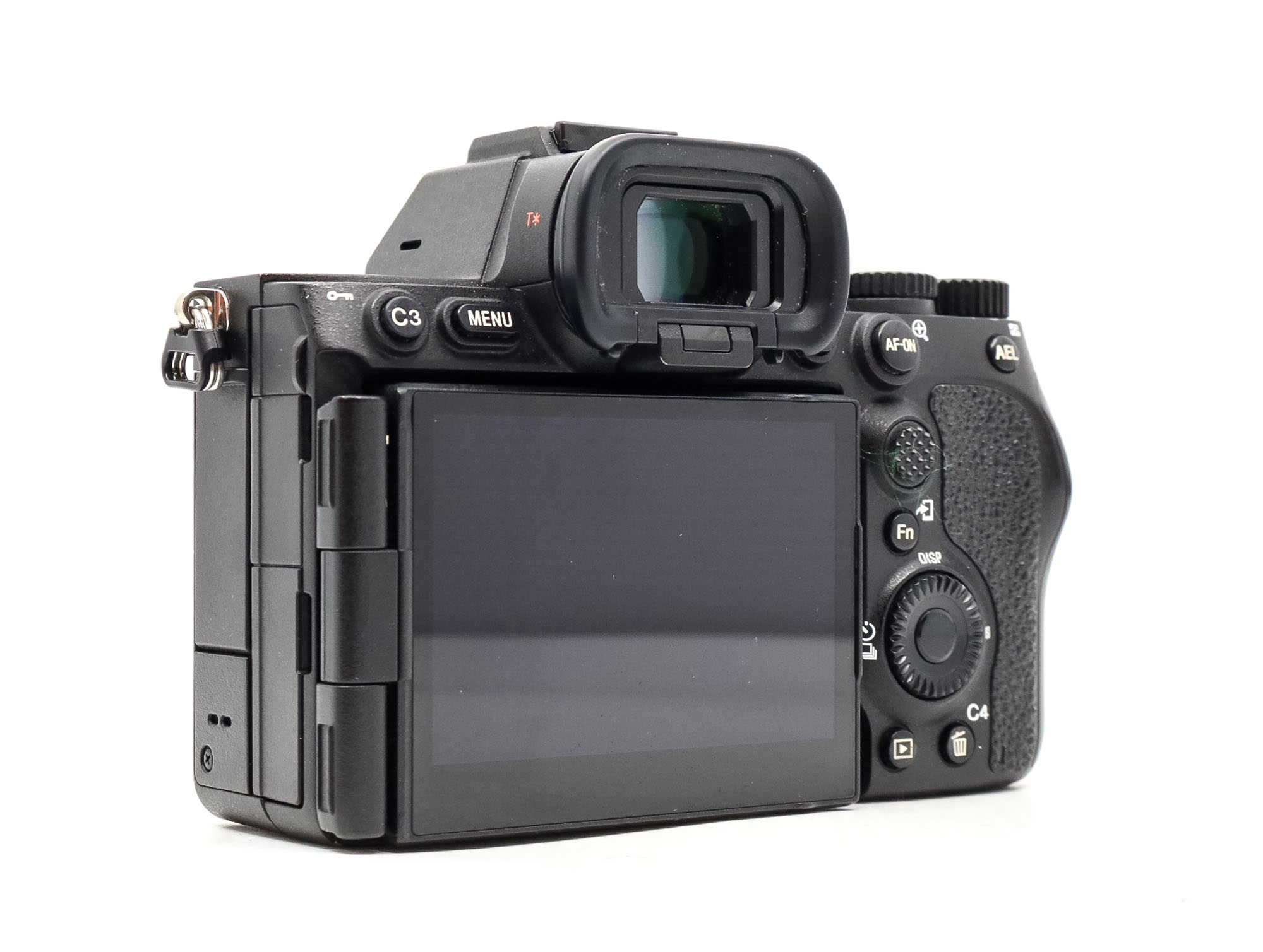Sony Alpha a7R V 61MP Mirrorless Digital Camera - Body Only - Image 2