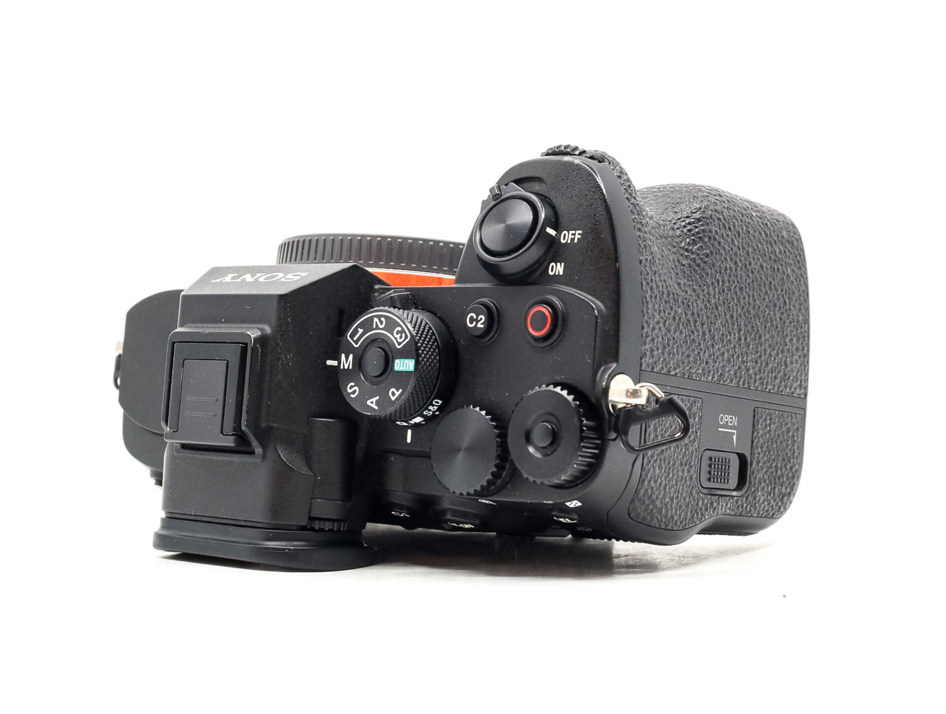Sony Alpha a7R V 61MP Mirrorless Digital Camera - Body Only - Image 3