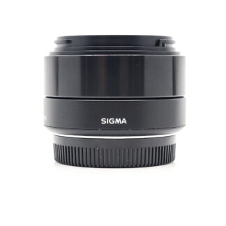 Sigma 30mm f/2.8 DN ART Micro Four Thirds Lens