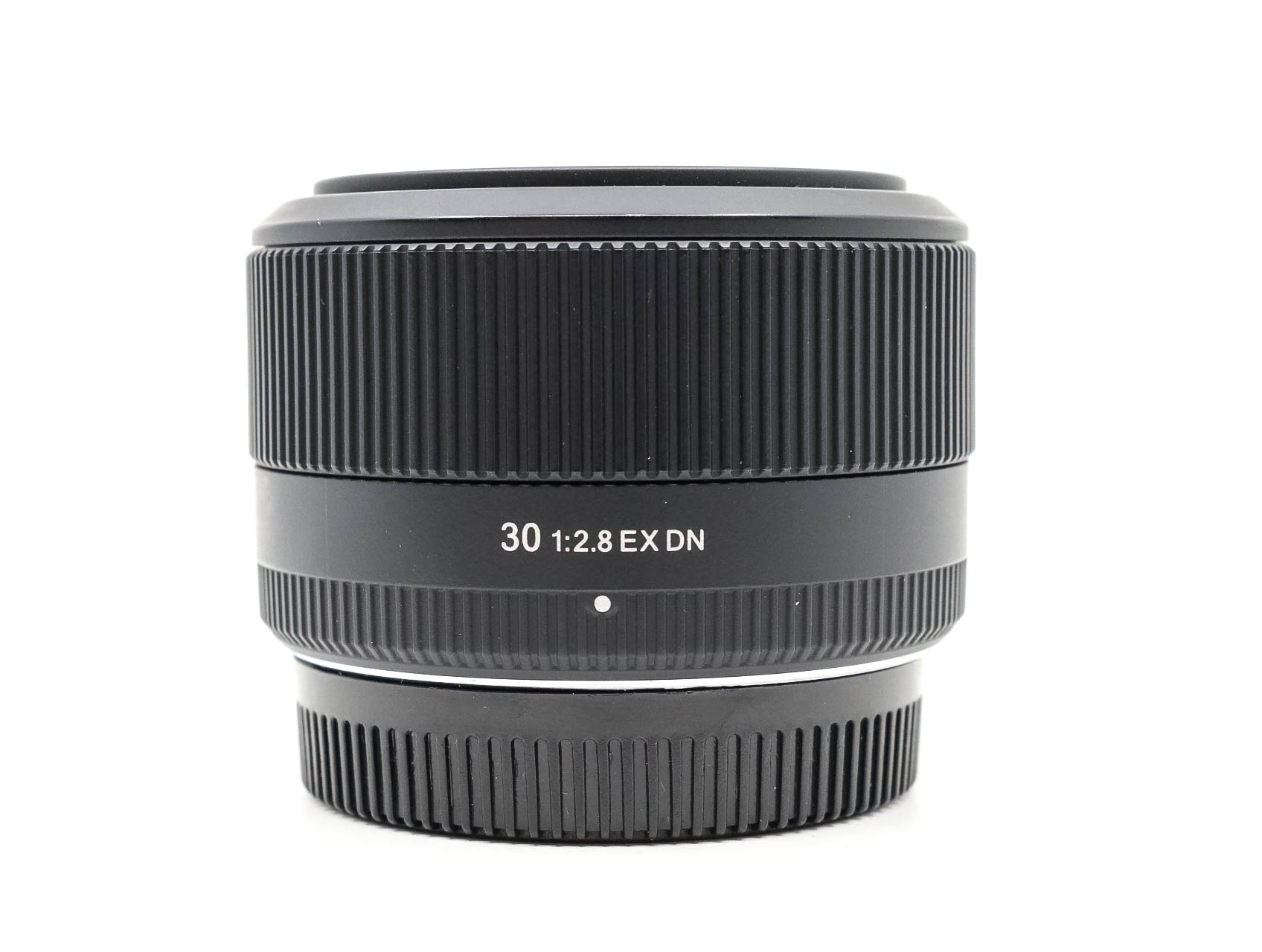 Sigma 30mm f2.8 EX DN Micro Four Thirds Fit Lens