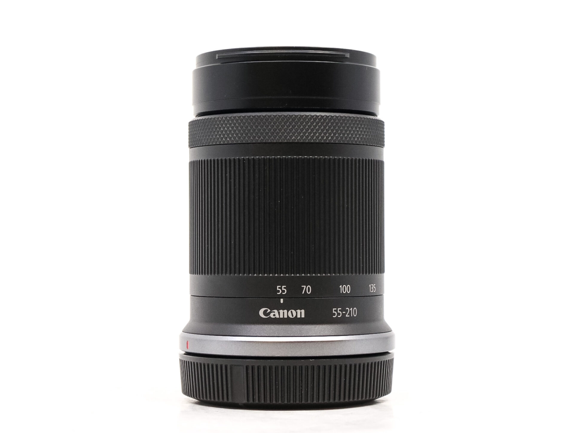 Canon RF-S 55-210mm f5-7.1 IS STM Lens