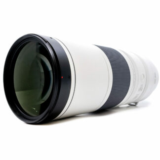 Canon RF 200-800mm f6.3-9 IS USM Lens