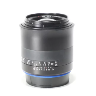 ZEISS Milvus 35mm f/2 ZE Canon EF Fit Lens