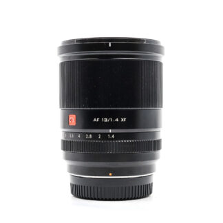 Viltrox AF 13mm f/1.4 XF Prime for Fuji X Mount Lens