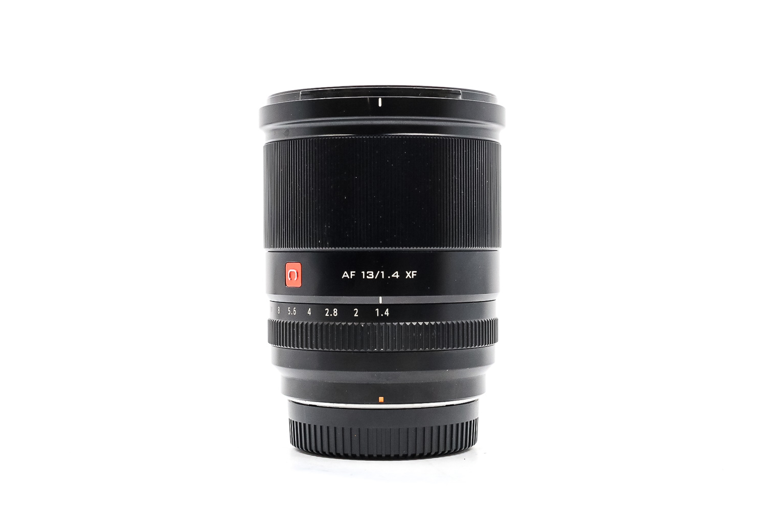 Viltrox AF 13mm f/1.4 XF Prime for Fuji X Mount Lens