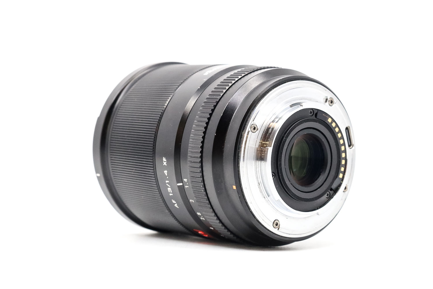 Viltrox AF 13mm f/1.4 XF Prime for Fuji X Mount Lens - Image 3