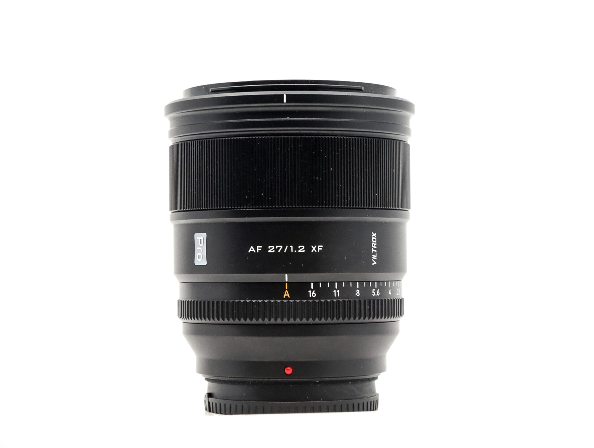 Viltrox AF 85mm f1.8 II XF for Fujifilm Lens