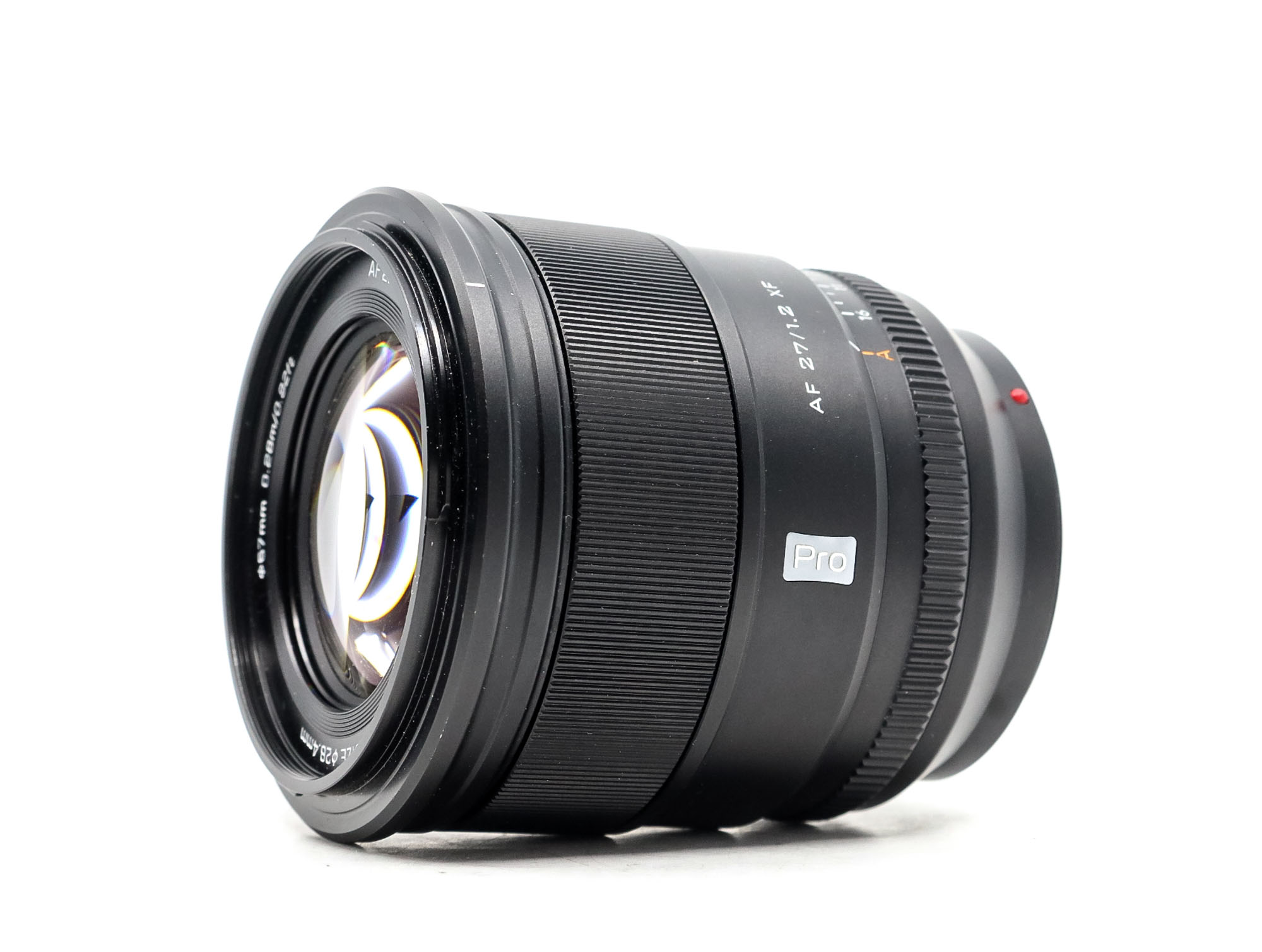 Viltrox AF 27mm f1.2 for Fujifilm X Lens - Image 2