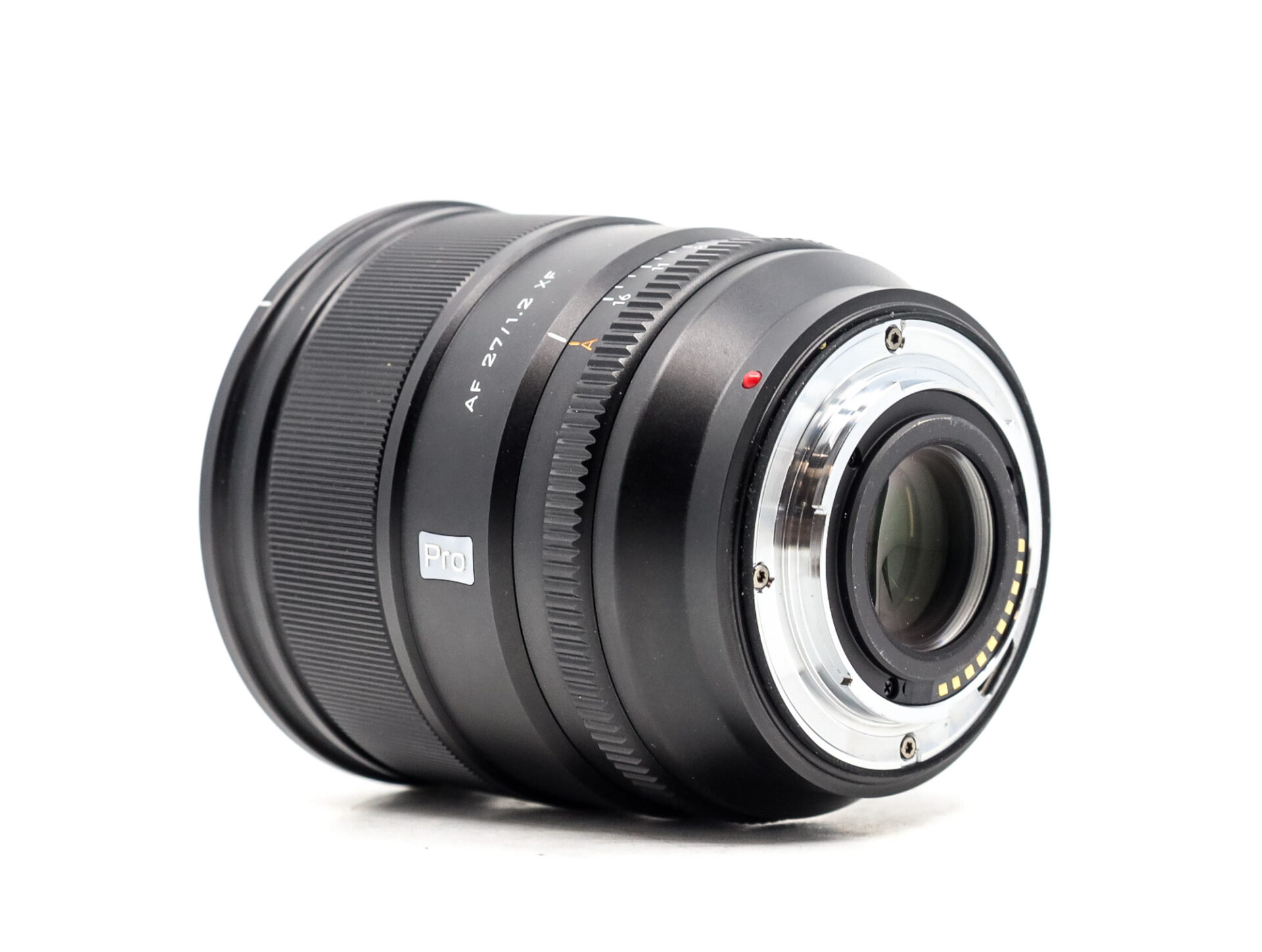 Viltrox AF 27mm f1.2 for Fujifilm X Lens - Image 3