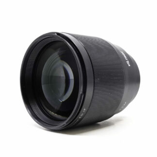 Viltrox AF 85mm f1.8 II XF for Fujifilm Lens