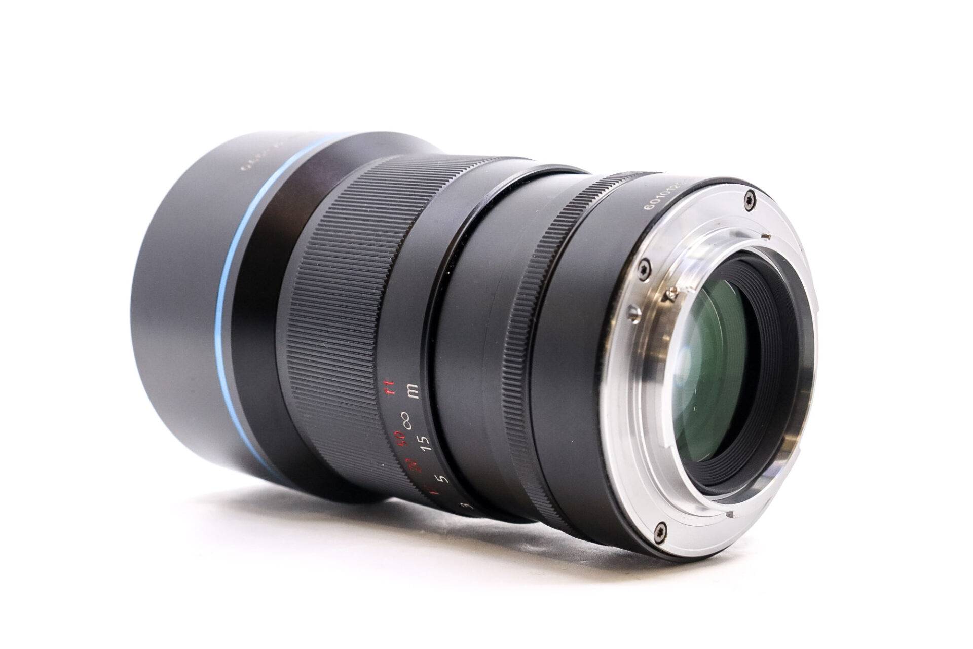 SIRUI 50mm f1.8 Anamorphic 1.33X Lens for Fujifilm X - Image 3