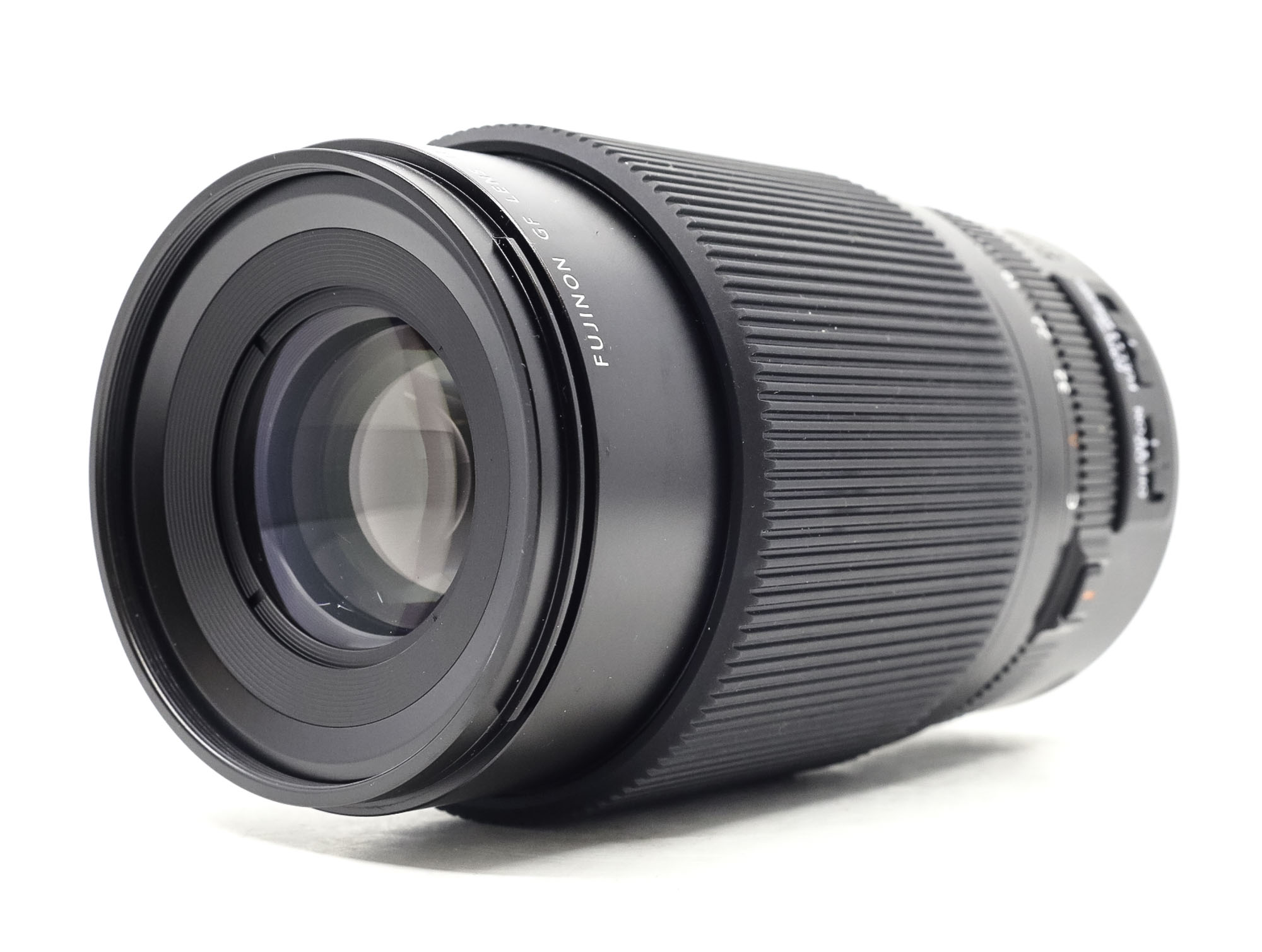 Fujifilm GF 120mm f4 R LM OIS WR Macro Lens - Image 2