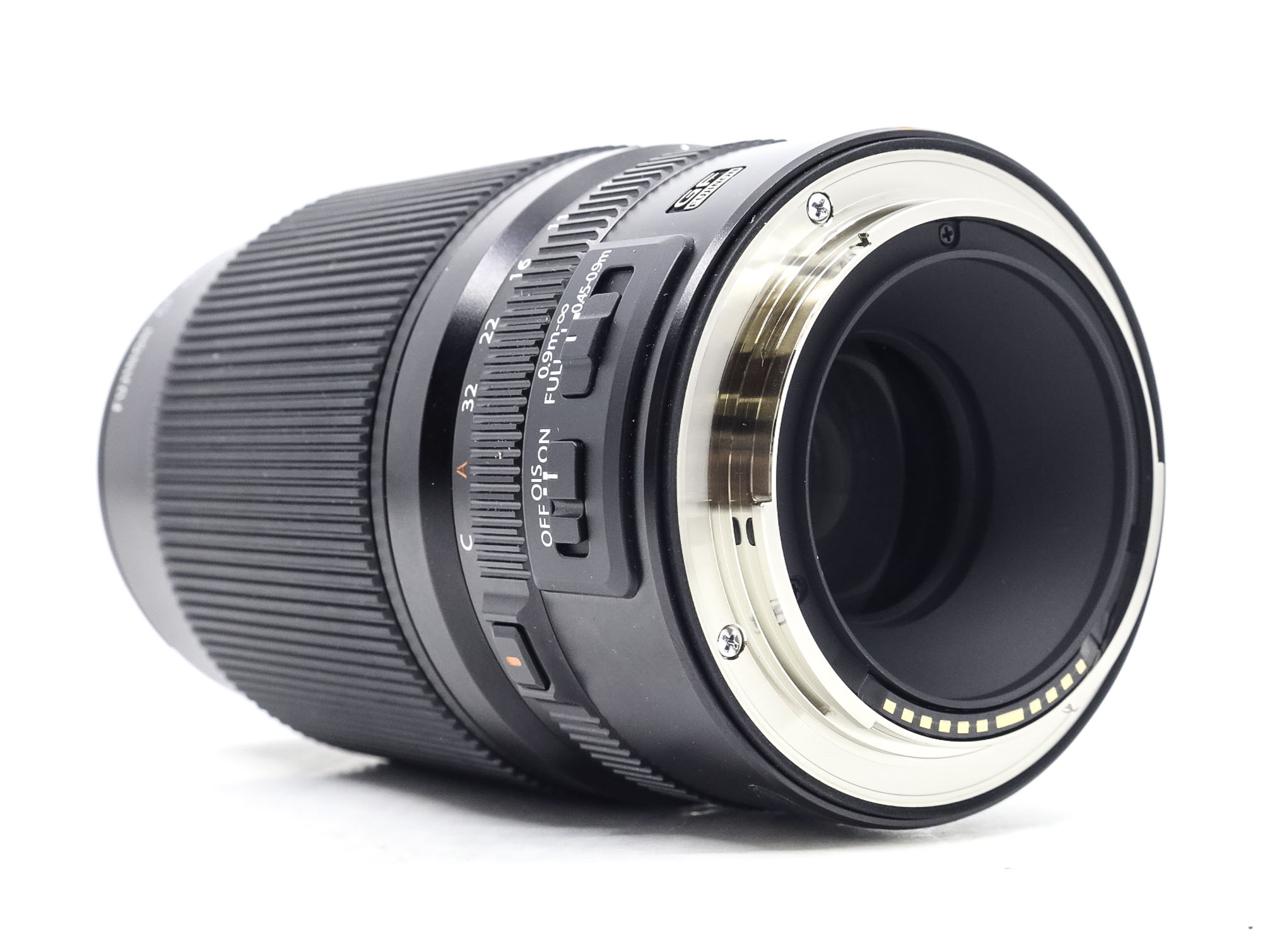 Fujifilm GF 120mm f4 R LM OIS WR Macro Lens - Image 3