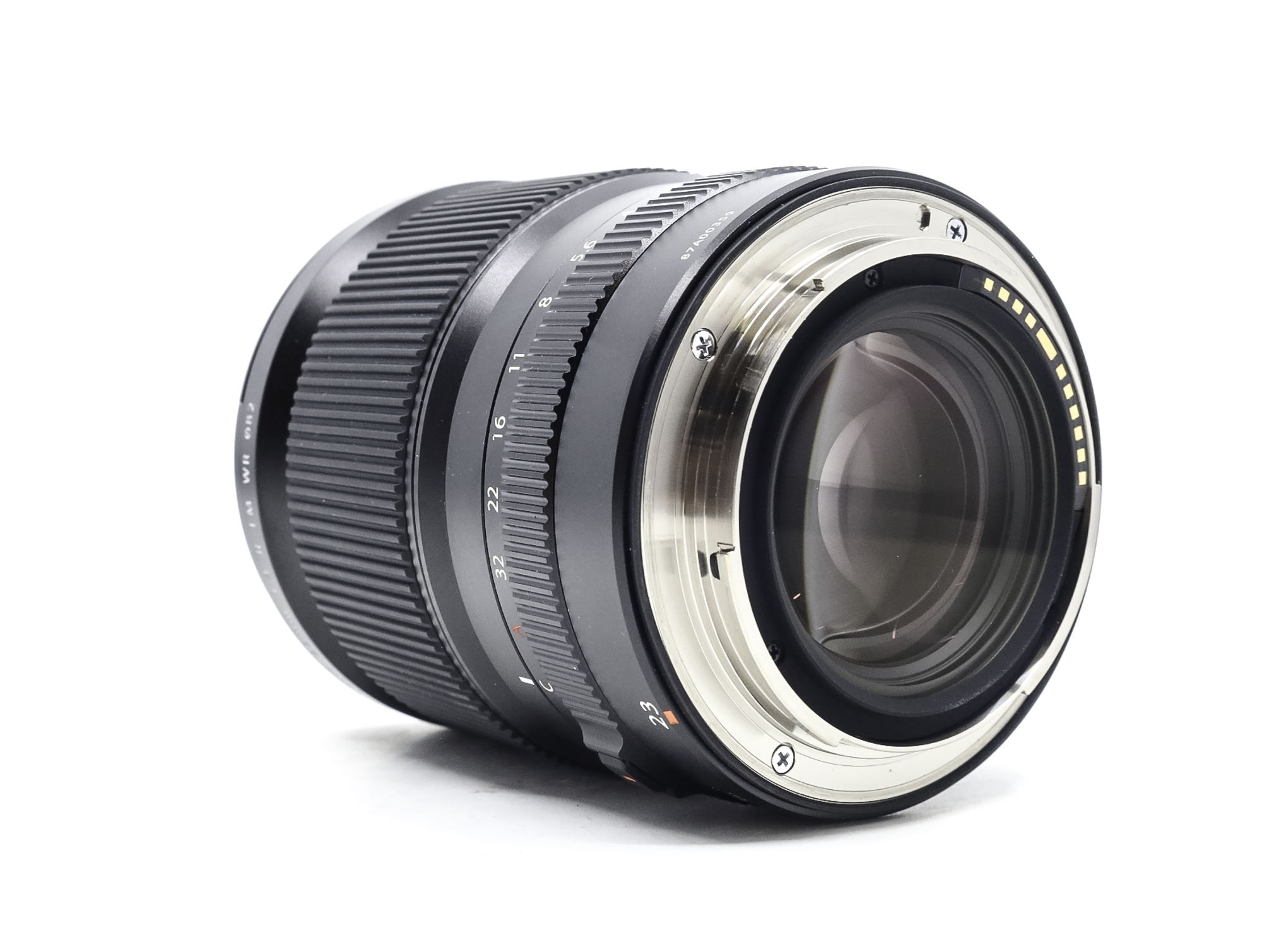 Fujifilm GF 23mm f/4 R LM WR Ultra Wide Angle Lens - Image 3