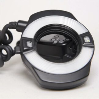 Canon MR-14EX II Macro Ring Lite Flash.