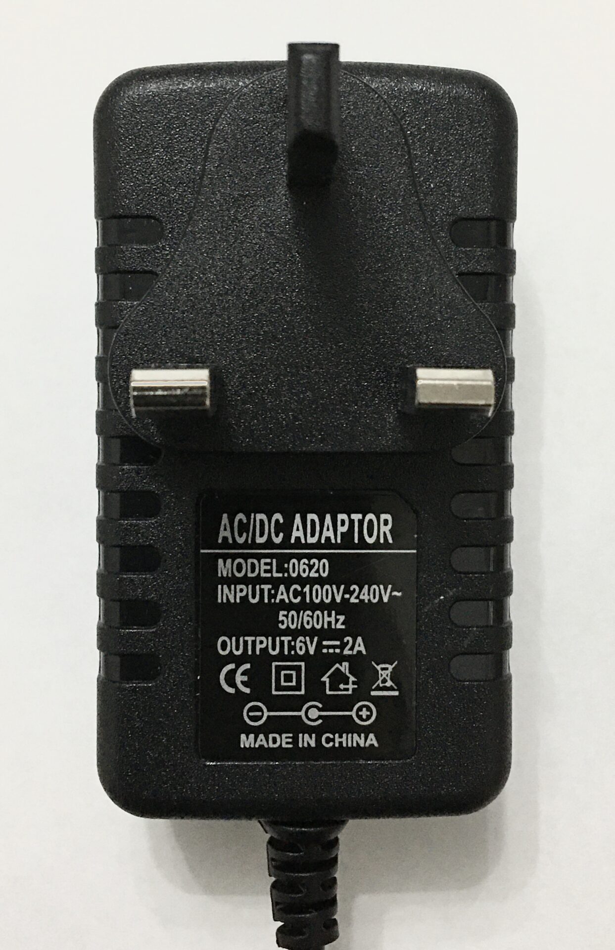 9V 2A (2000mA) Multipurpose AC/DC Power Supply Adapter Charger Converter UK Plug - Image 6