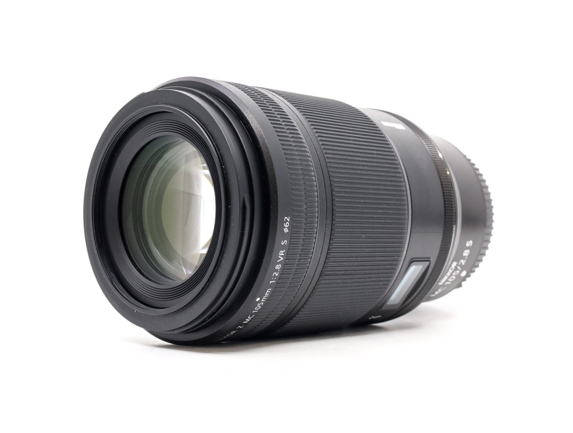 Nikon Nikkor Z MC 105mm f/2.8 VR S Lens - Image 3