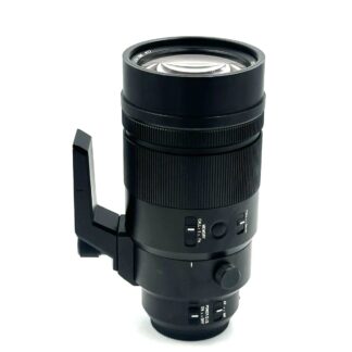 Panasonic 200mm f/2.8 Leica DG Elmarit Power OIS Lens