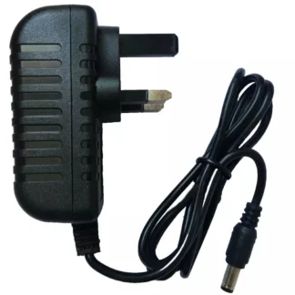 6V 2A (2000mA) Multipurpose AC/DC Power Supply Adapter Charger Converter UK Plug