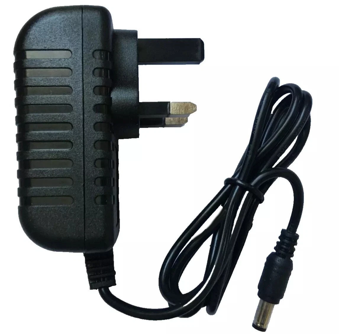 6V 2A (2000mA) Multipurpose AC/DC Power Supply Adapter Charger Converter UK Plug