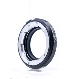 Voigtlander VM to Sony E Mount Adapter Leica M Lens