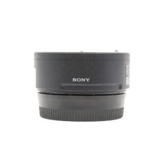 Sony LA-EA5 A-Mount to E-Mount Adapter