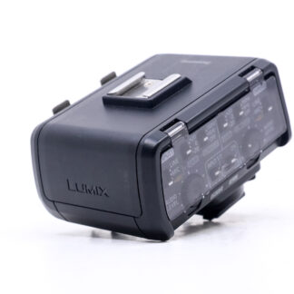 Panasonic DMW-XLR1 XLR Microphone Adaptor