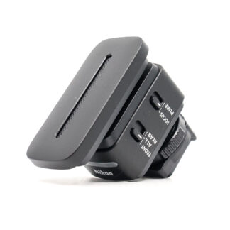 Nikon ME-D10 Shotgun Microphone
