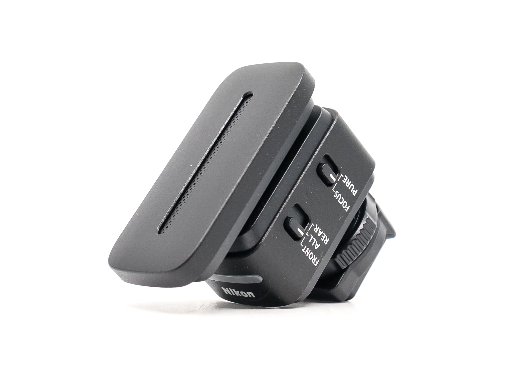 Nikon ME-D10 Shotgun Microphone