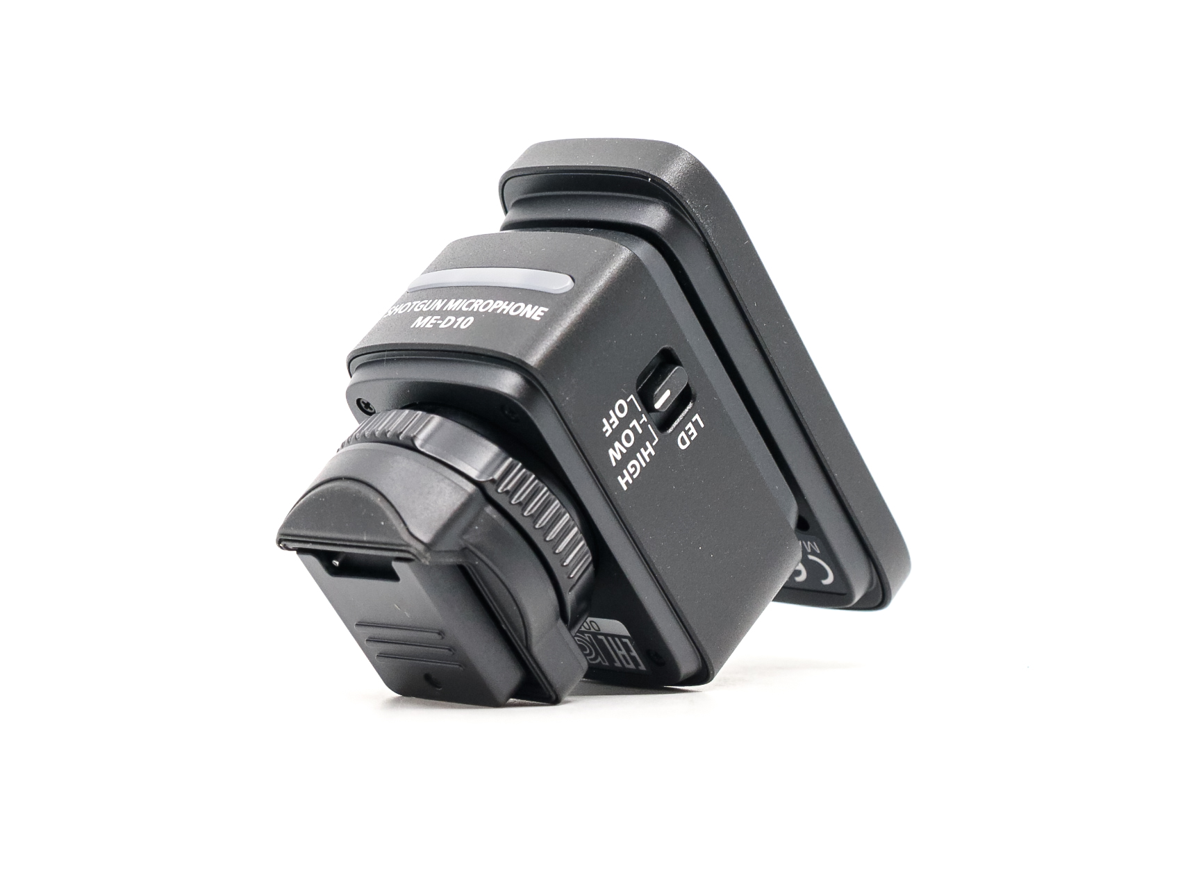 Nikon ME-D10 Shotgun Microphone - Image 2