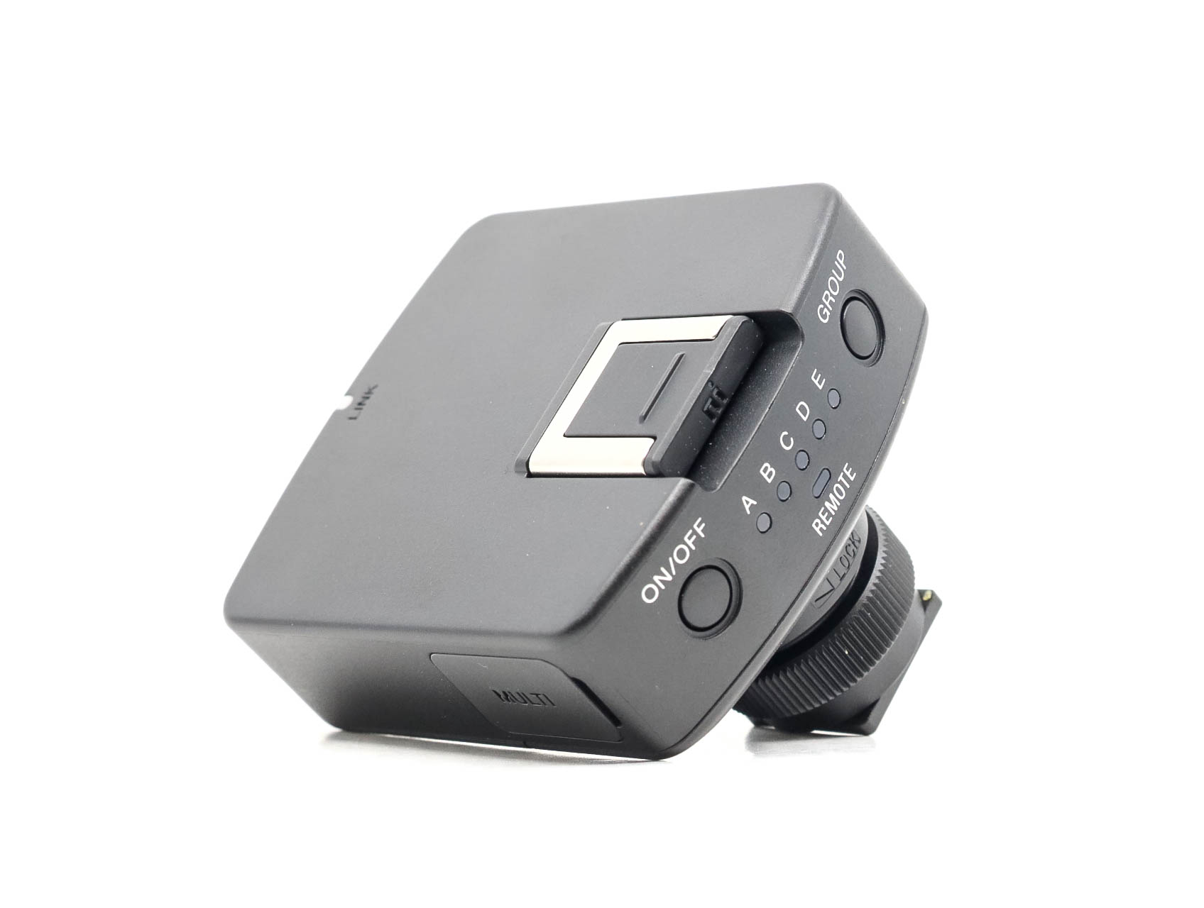 Sony FA-WRR1 Wireless Radio Receiver - Image 2