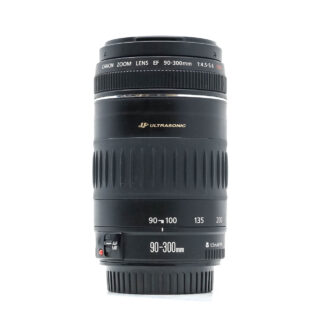Canon EF 90-300mm F/4.5-5.6 USM Zoom Lens