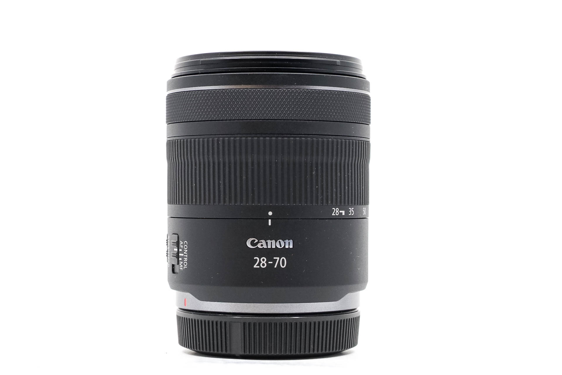 Canon RF 28-70mm f2.8 IS STM Lens