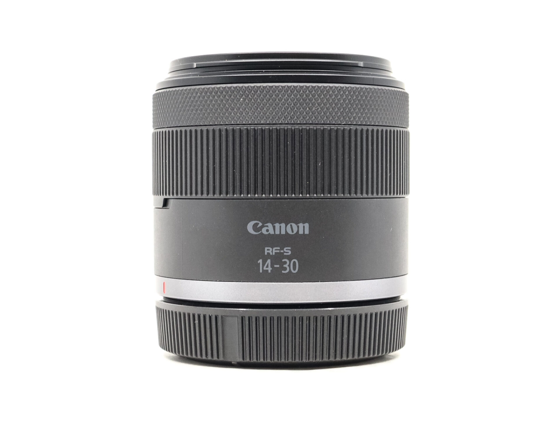 Canon RF-S 14-30mm f4-6.3 IS STM PZ Lens