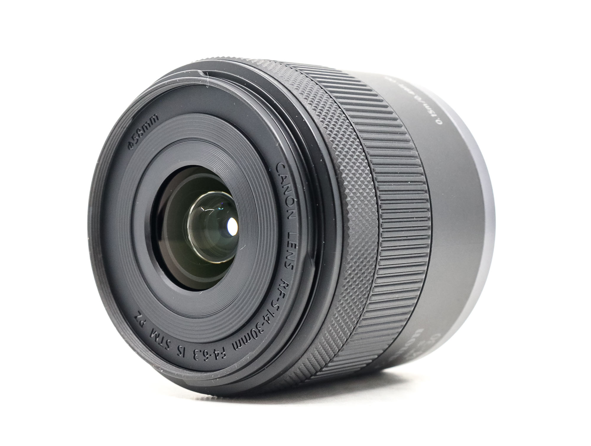Canon RF-S 14-30mm f4-6.3 IS STM PZ Lens - Image 2