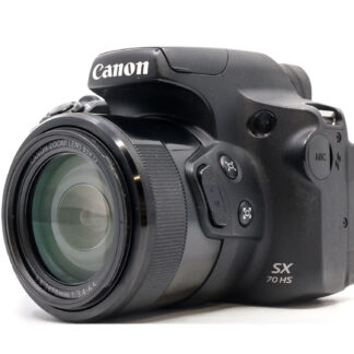 Canon PowerShot SX70 HS 20.3 MP Digital Camera (Copy)