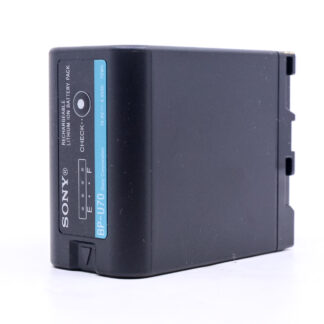 Sony BP-U70 Li-Ion Battery Pack