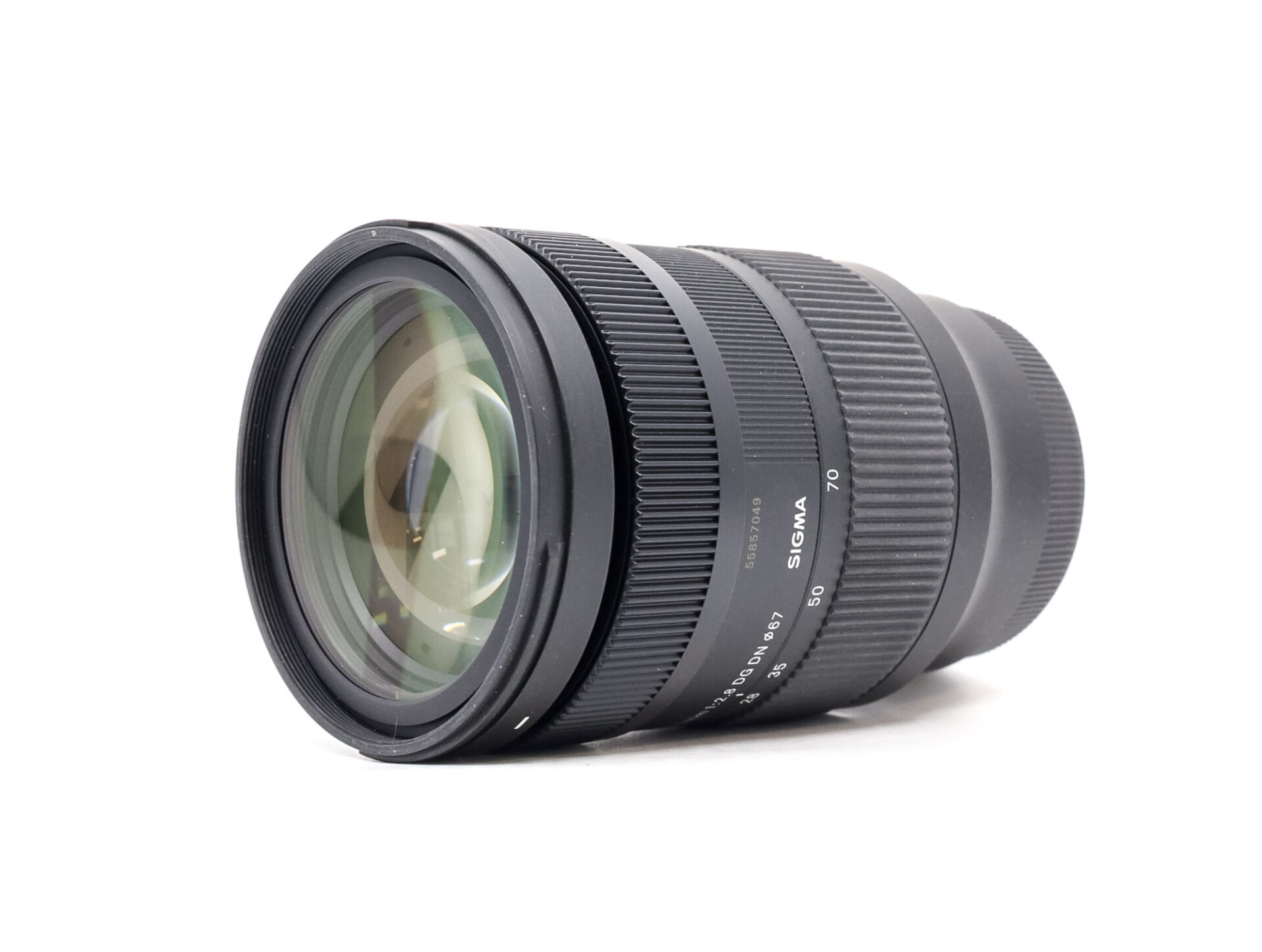 Sigma 28-70mm F2.8 DG DN Contemporary Zoom for Sony E-Mount Lens - Image 2