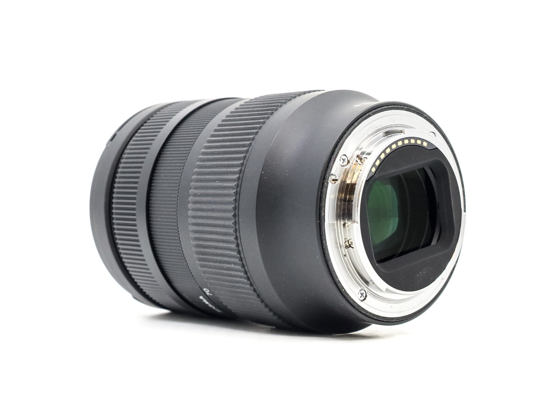 Sigma 28-70mm F2.8 DG DN Contemporary Zoom for Sony E-Mount Lens - Image 3