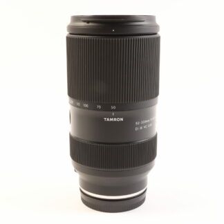 amron 50-300mm f4.5-6.3 Di III VC VXD for Sony FE Lens