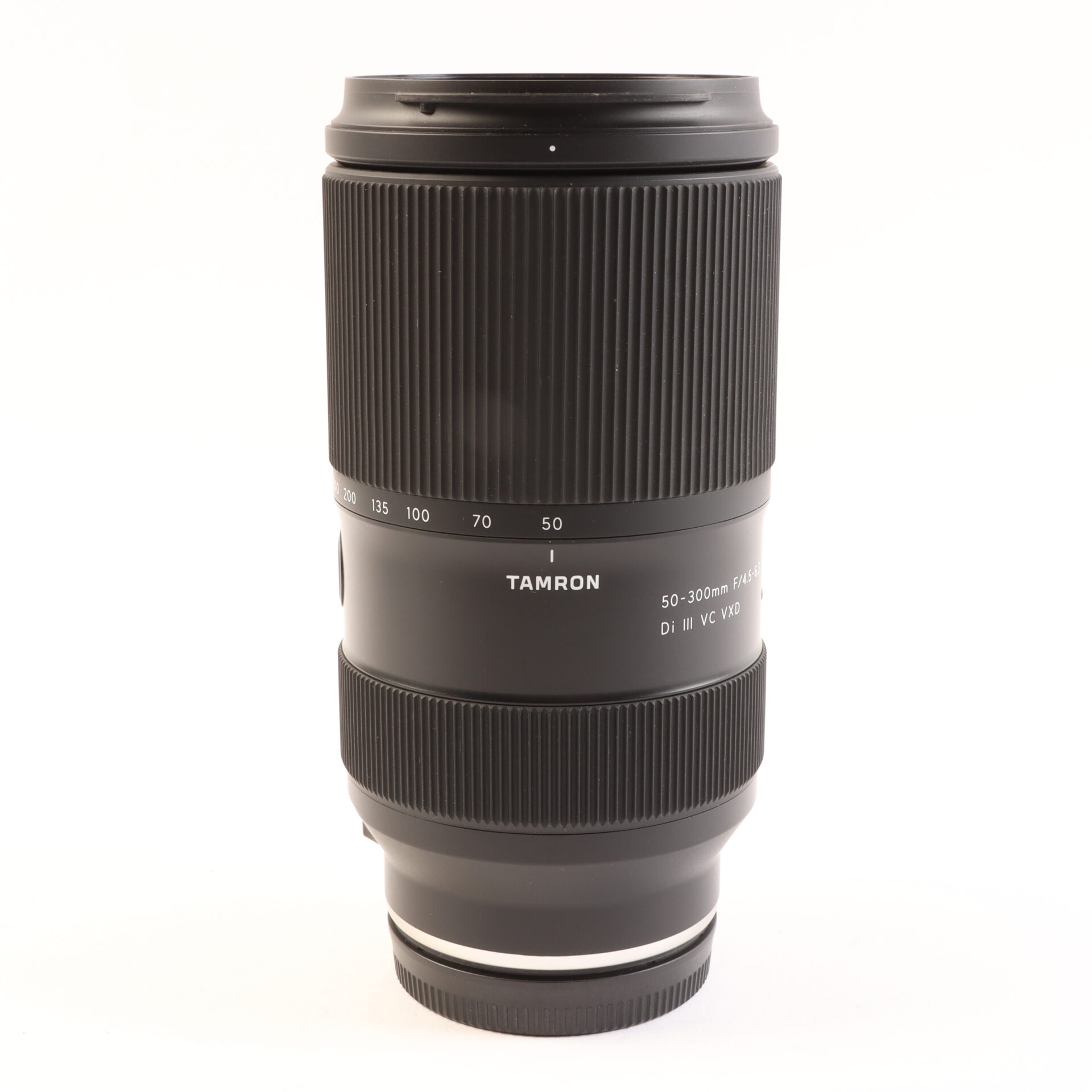 amron 50-300mm f4.5-6.3 Di III VC VXD for Sony FE Lens