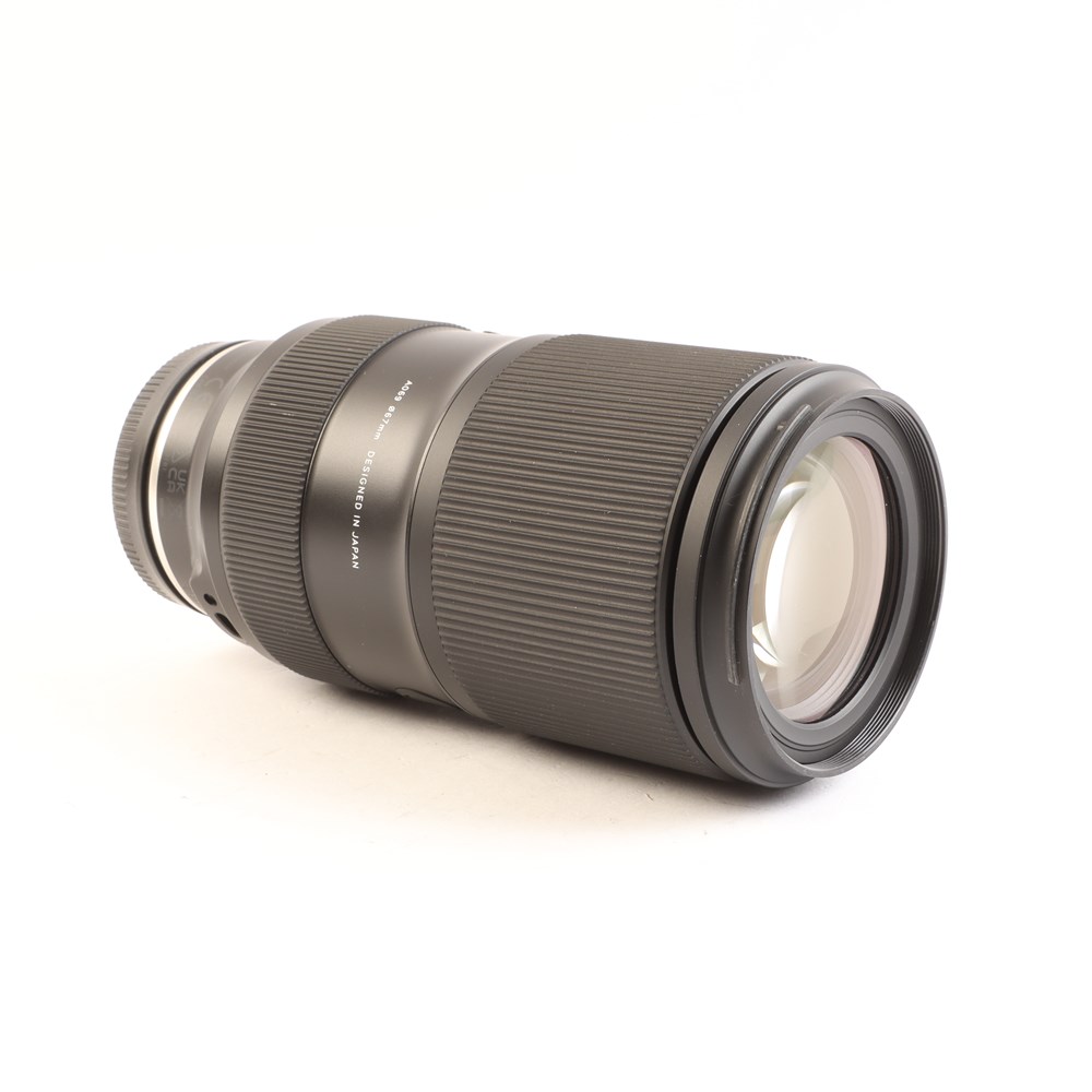 amron 50-300mm f4.5-6.3 Di III VC VXD for Sony FE Lens