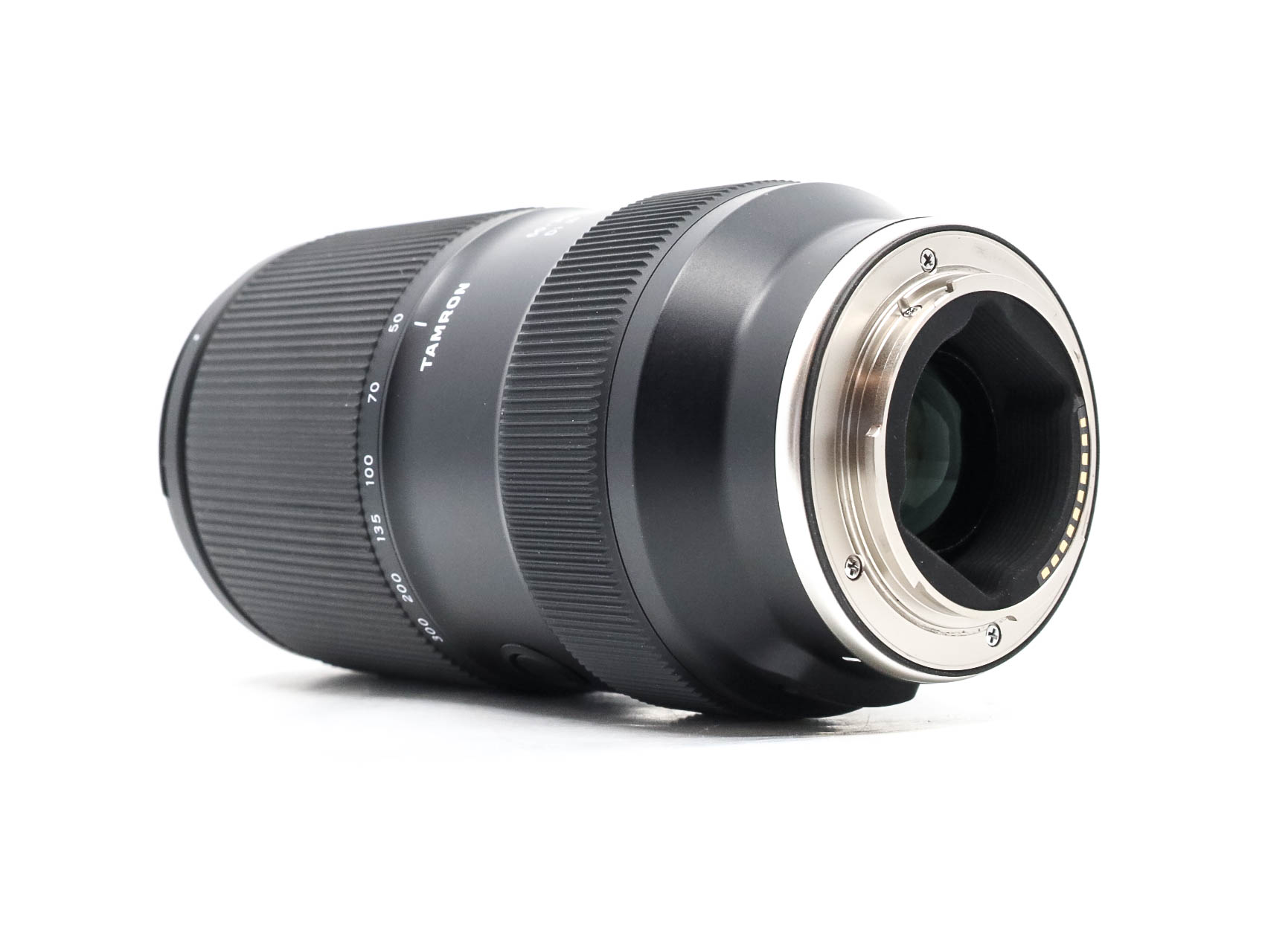 amron 50-300mm f4.5-6.3 Di III VC VXD for Sony FE Lens