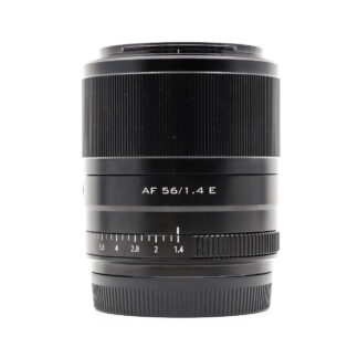 Viltrox AF 56mm f1.4 for Sony E Lens
